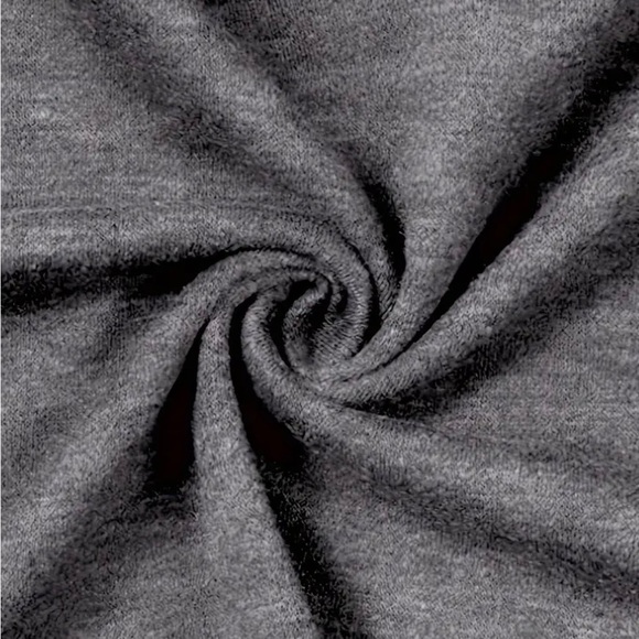 NWT - Stranger Things Shirt XL - Gray -  Women - Picture 3 of 9